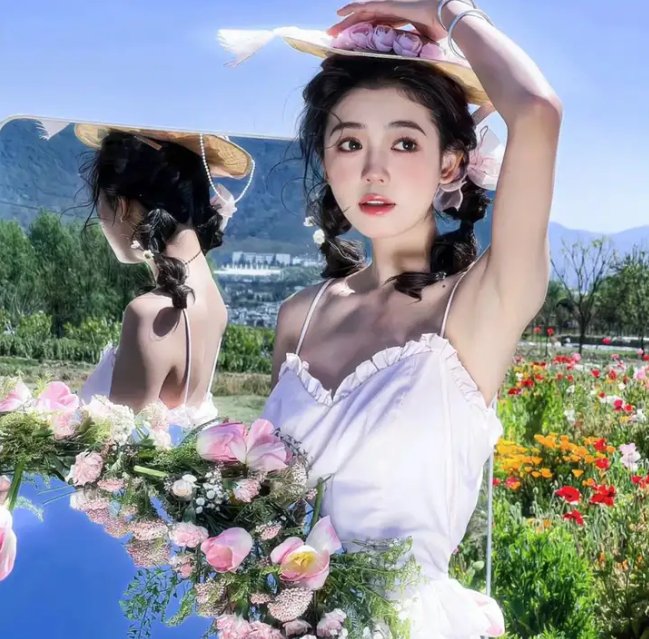 蝶蛹
