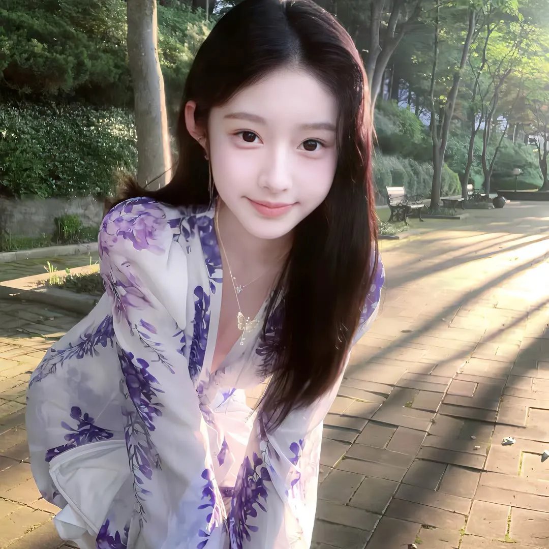 电波系彼女