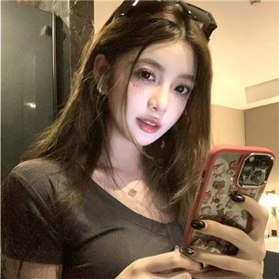 暗黑女子